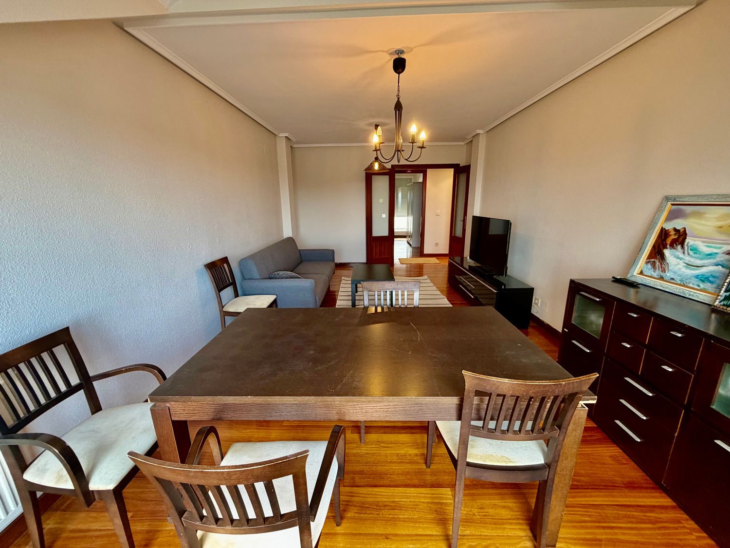 Piso en Calle los Templarios, 1, Playa Ostende, Playa Ostende - Foto 5