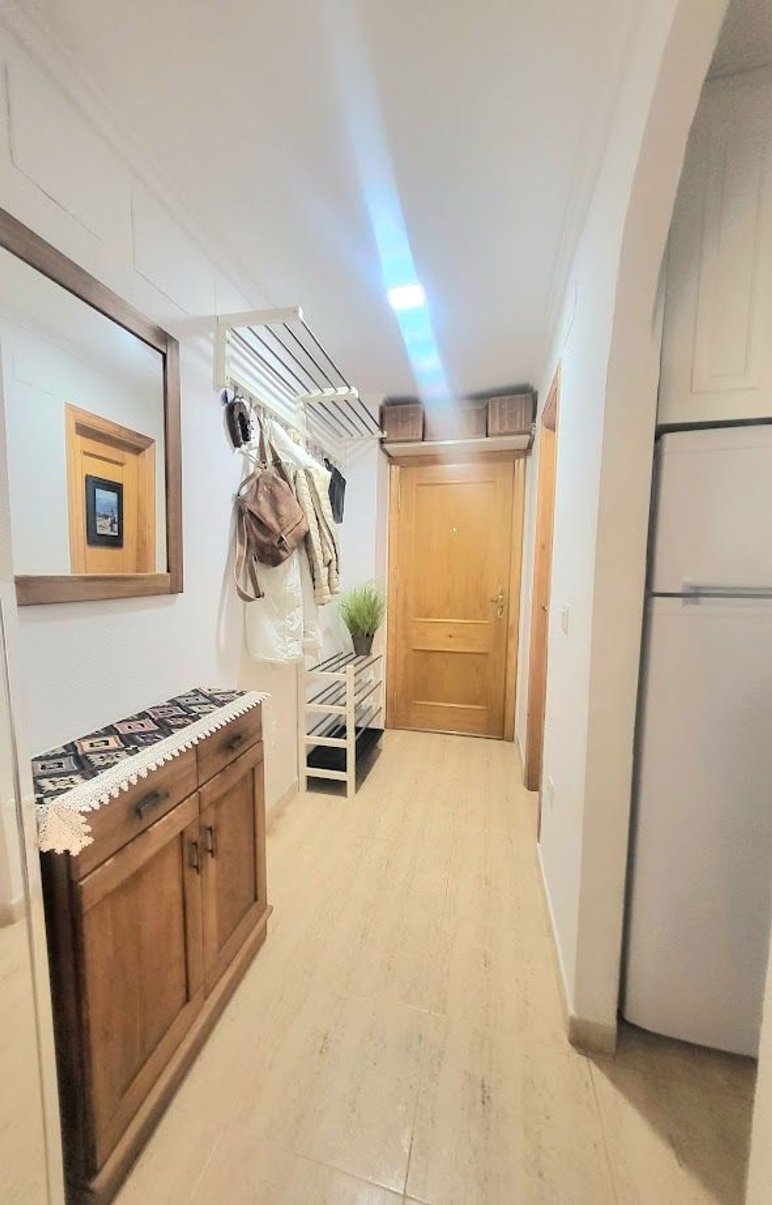 Estudio en Calle Rubén Darío, 8 - Foto 12