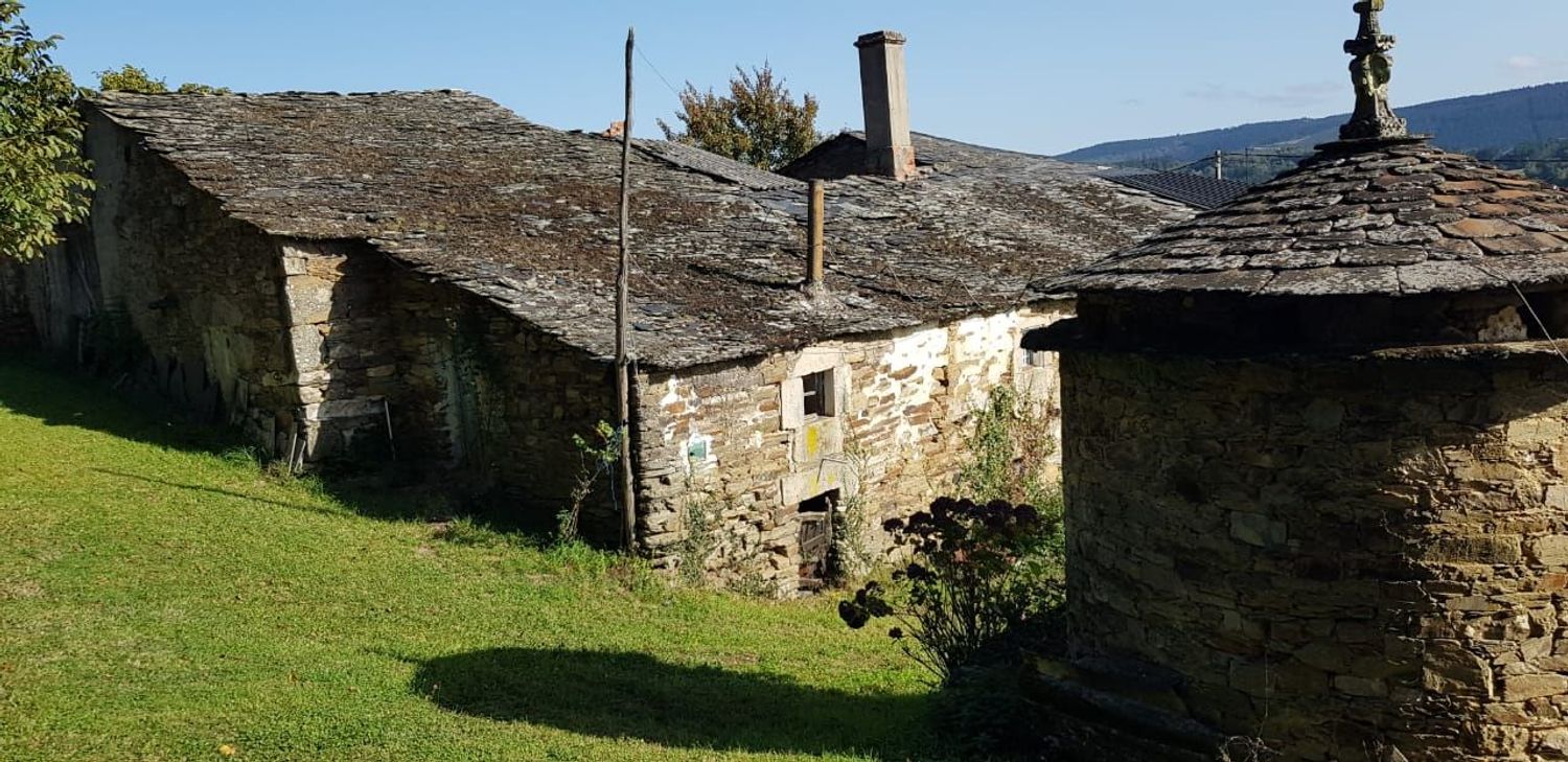 Casa de pueblo en Vilartelin Baralla, 5 - Foto 25