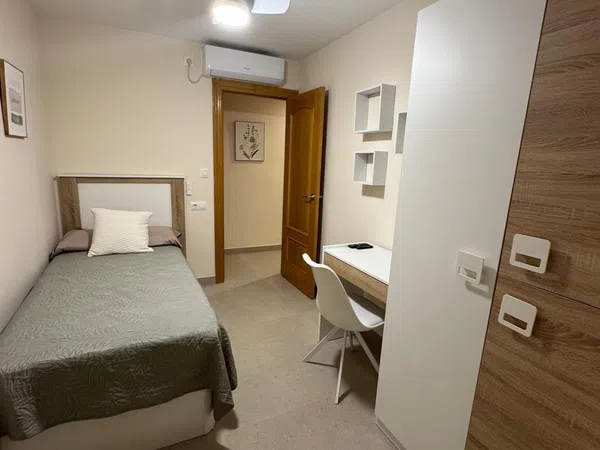Piso en Calle Álamos, 8, San Bartolomé - Millán de Priego, San Bartolomé - Millán de Priego - Foto 4