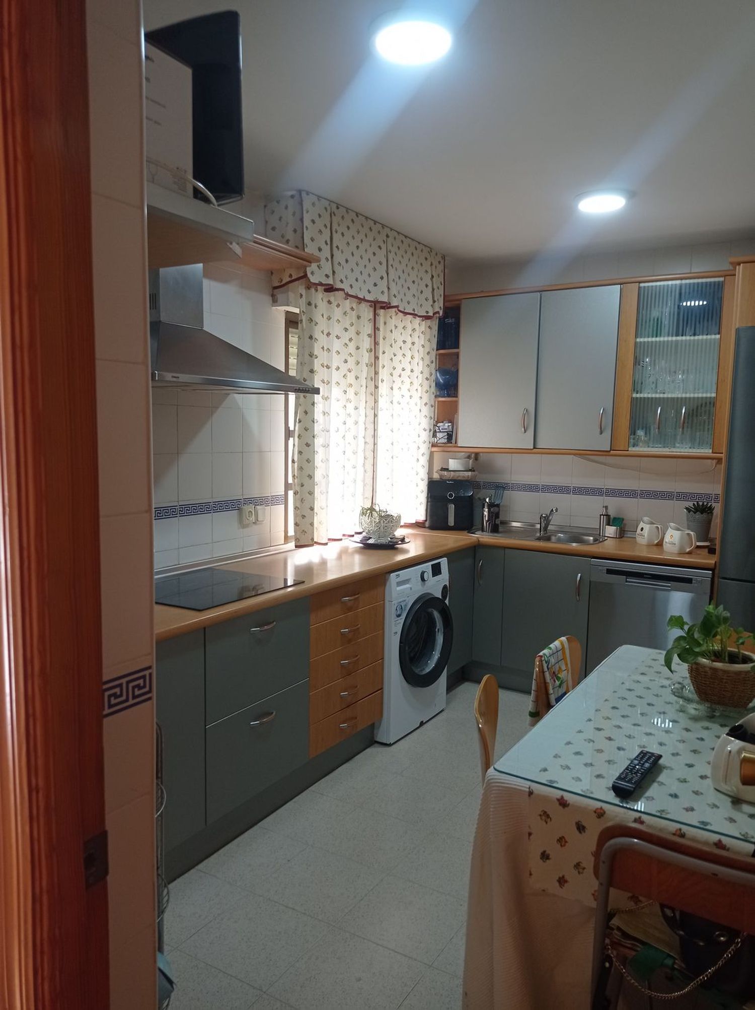 Chalet adosado en Calle Francisco de Quevedo, 10 - Foto 4