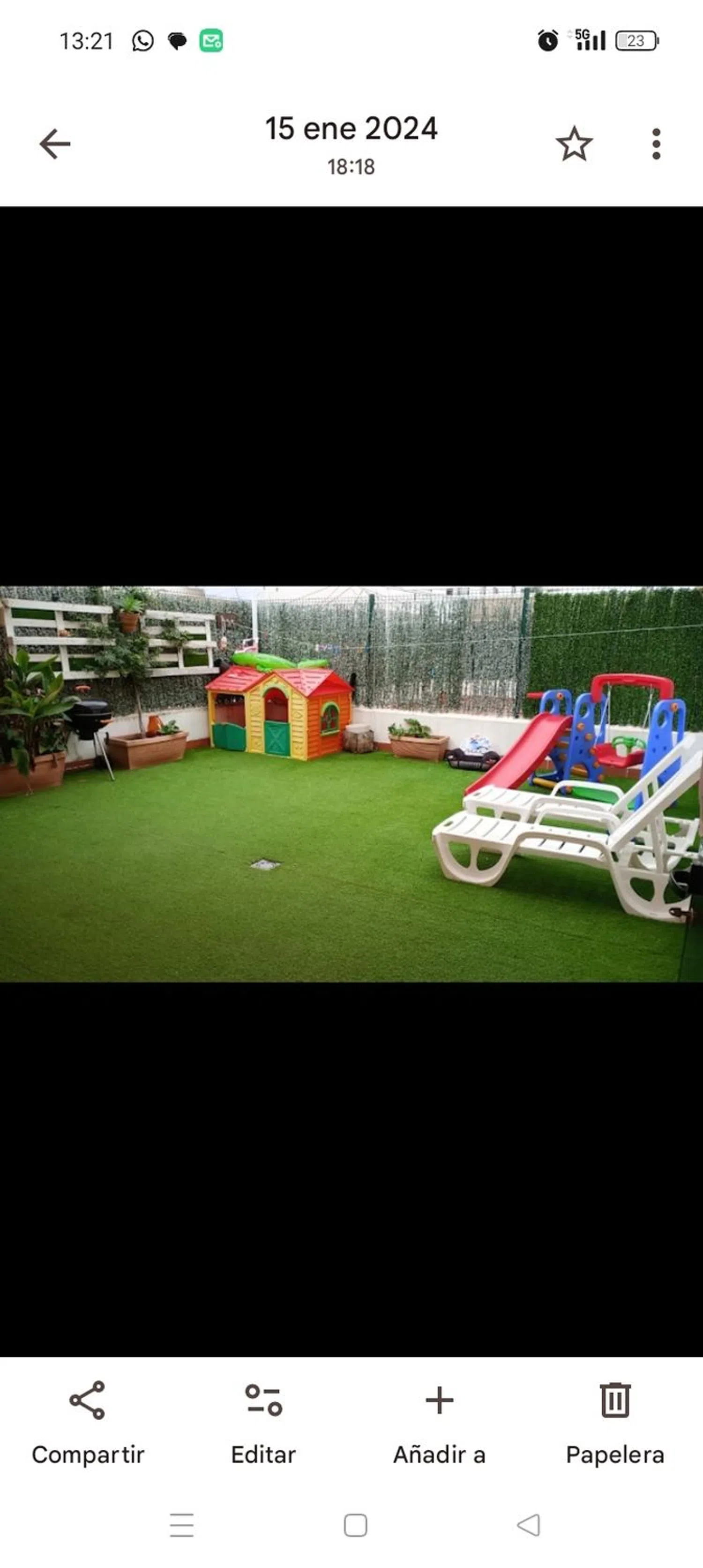 Piso en sevilla este, 8 - Foto 1