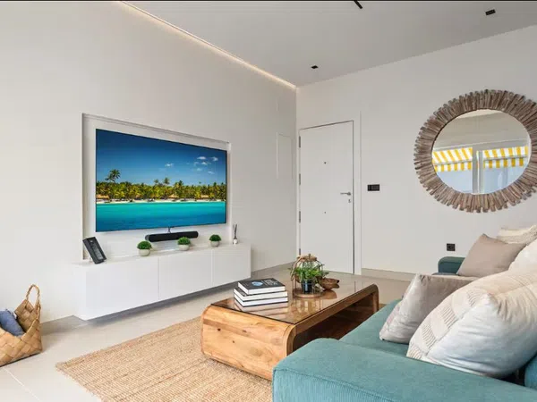 Piso en Urbanizacion Zarza del Paraiso, 18, Paraiso-Barronal - Foto 4