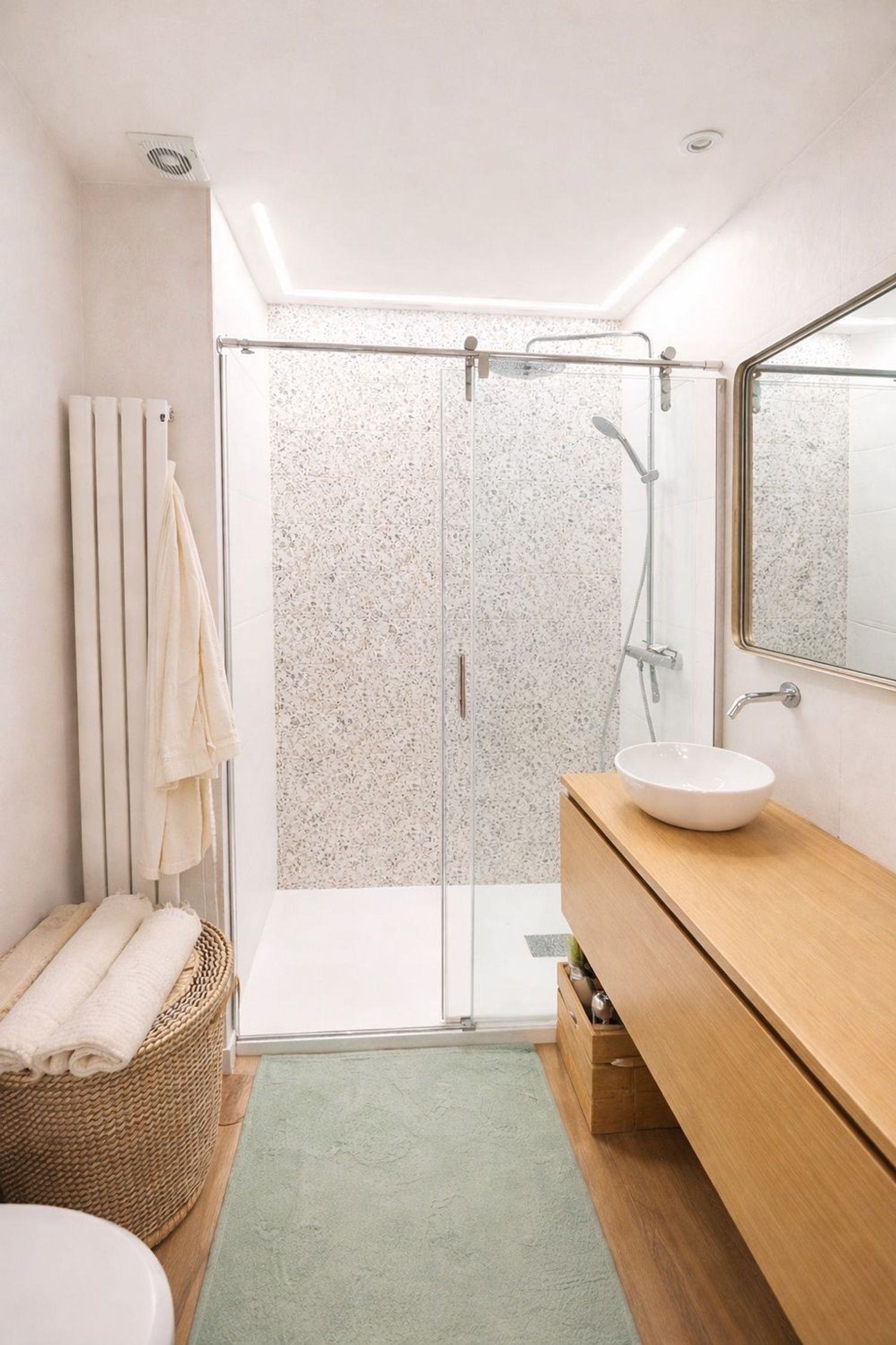 Ático en calle de Raimundo Fernández Villaverde, 35 - Foto 6