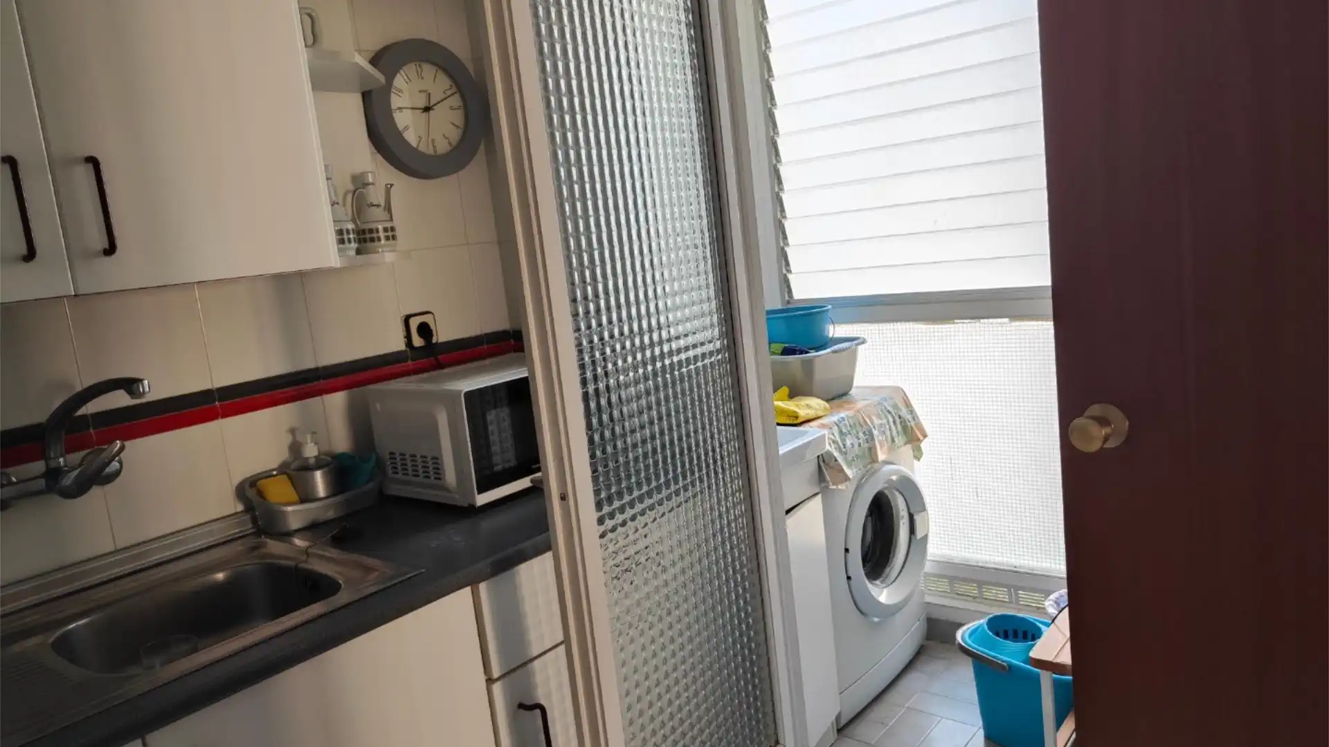 Piso en  Carrer de David de Mas 66 - Foto 15