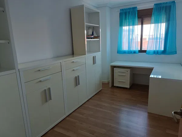 Piso en avenida de la Constitució, 24 - Foto 9