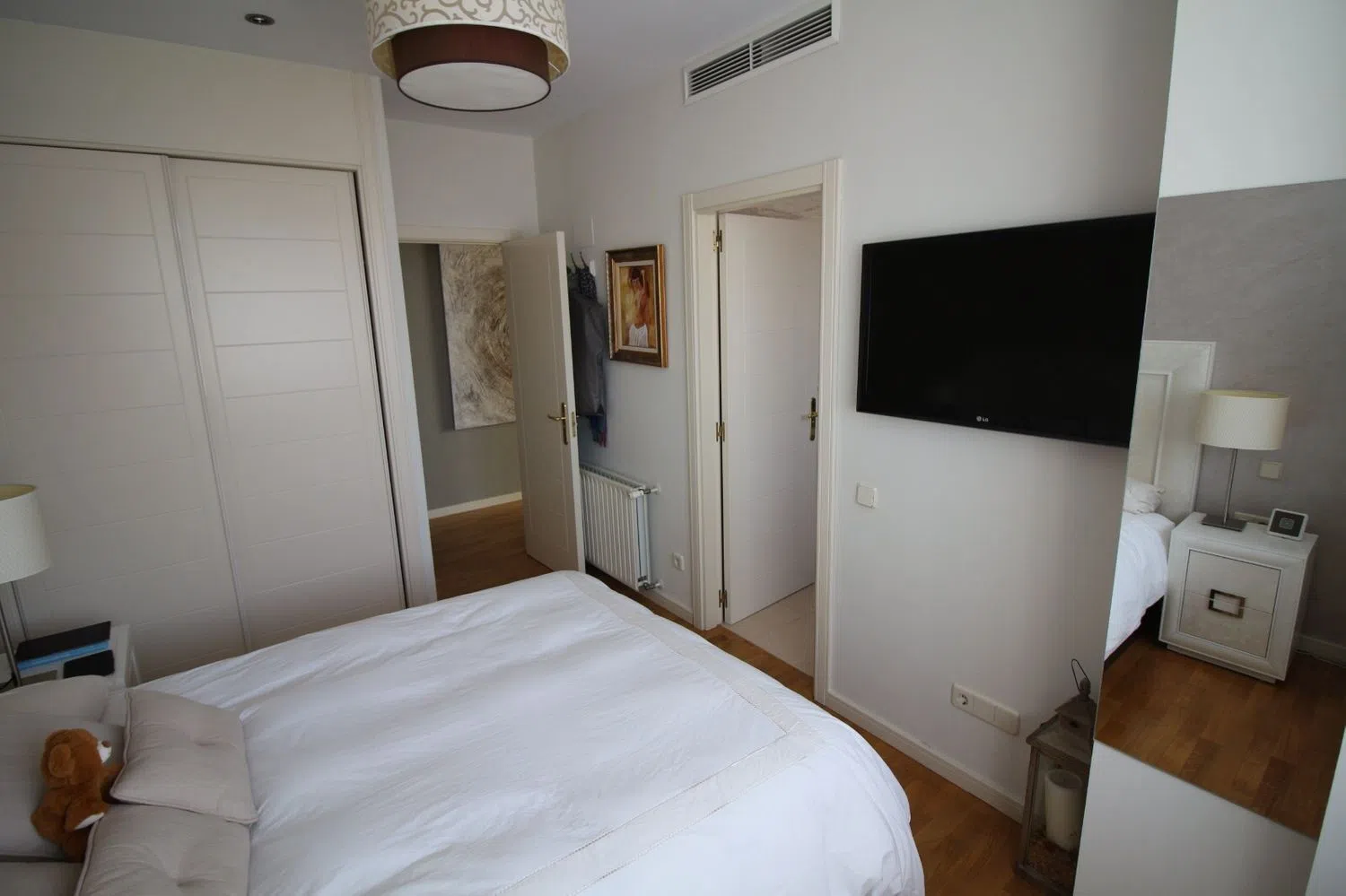 Piso en calle Bariloche, 5 - Foto 21