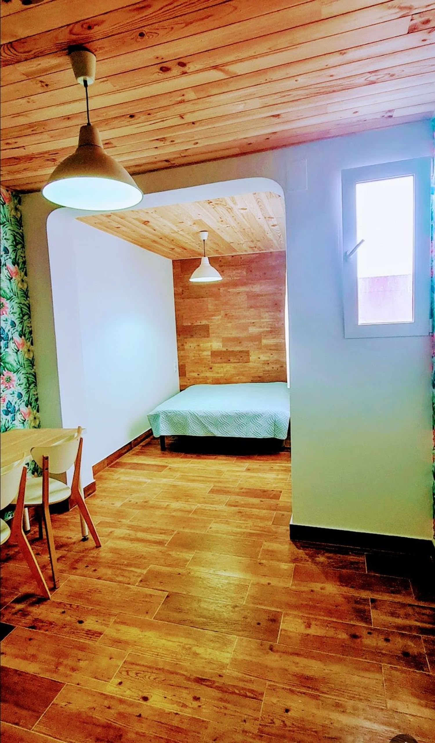 Ático en calle del Pintor Ferrandis, 54 - Foto 3