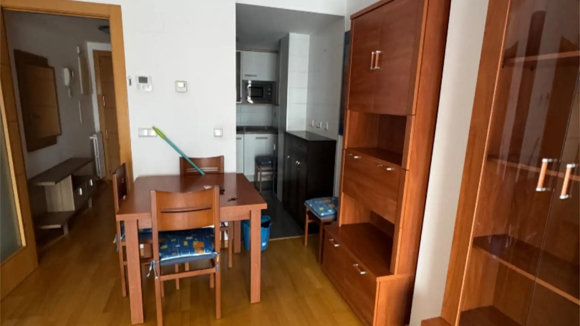 Piso en  Calle de Miguel Servet 94 - Foto 3