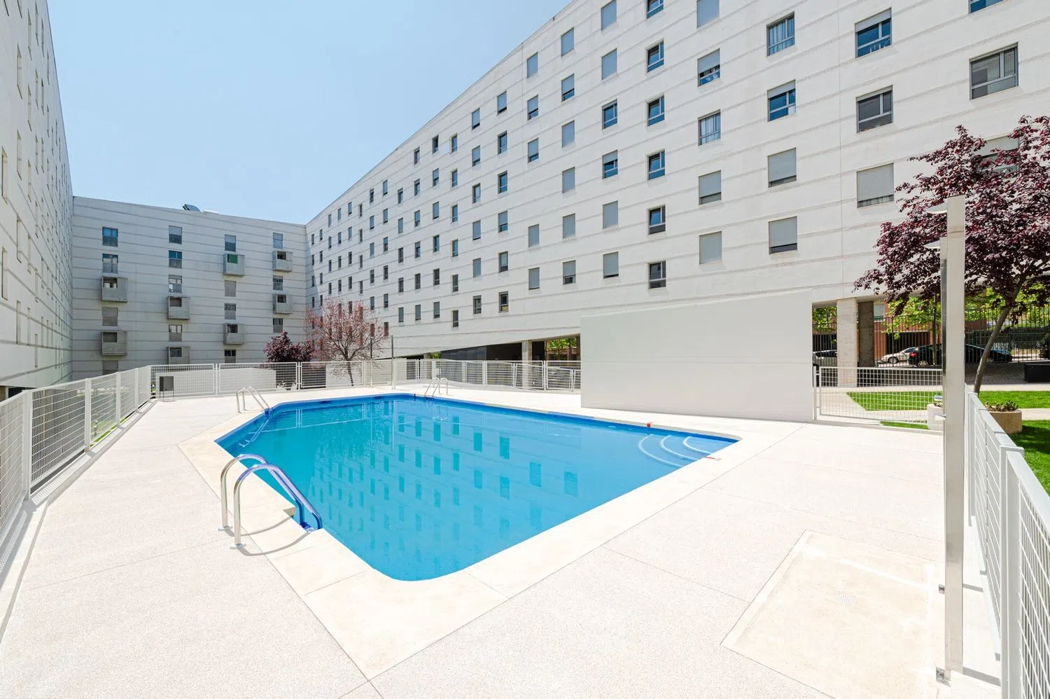 Piso en avenida de la Peseta - Foto 10