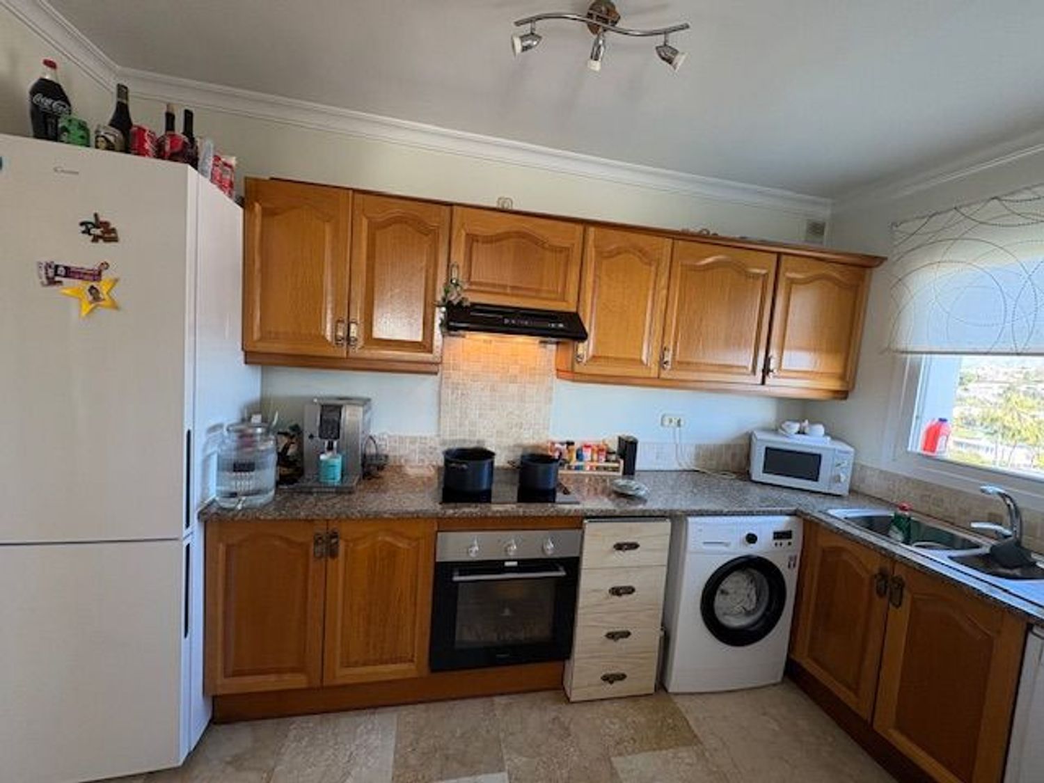 Piso en calle Calendula, 38 - Foto 13