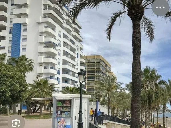 Piso en calle Antonio Montero Sánchez, 1