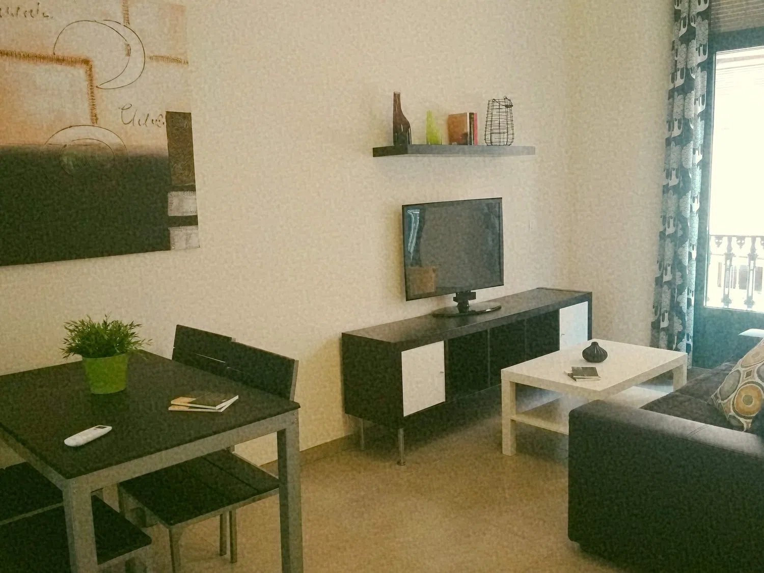 Estudio en calle Marqués de Larios, 5 - Foto 17