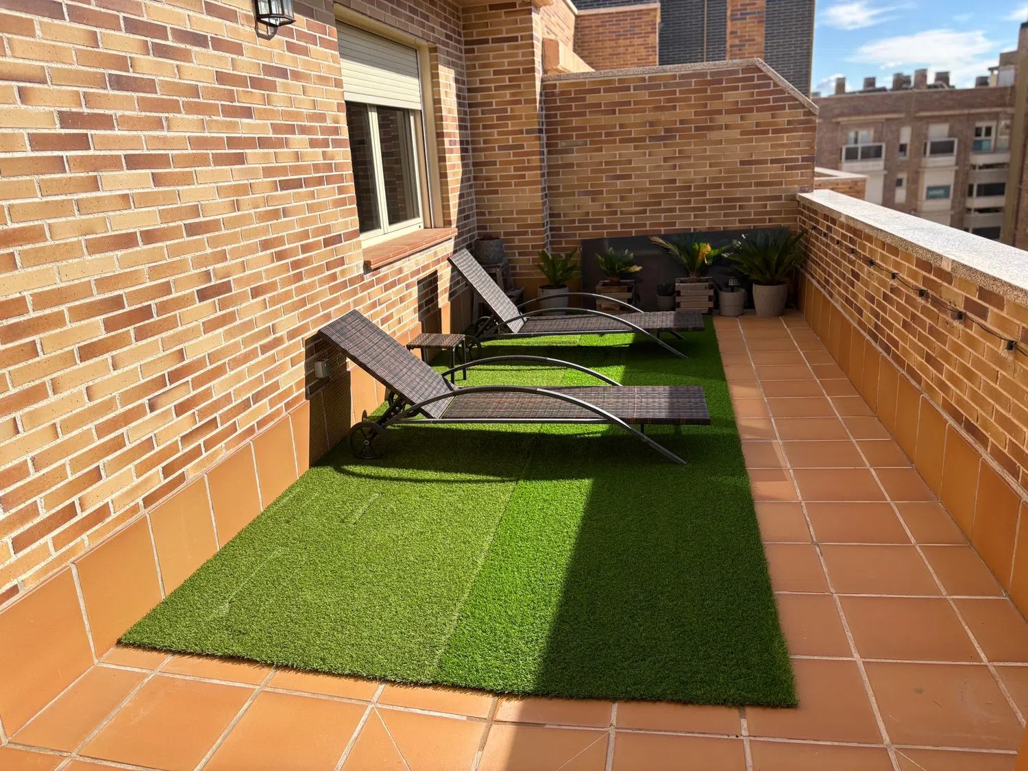 Ático en calle San Juan de Ortega, 92 - Foto 1