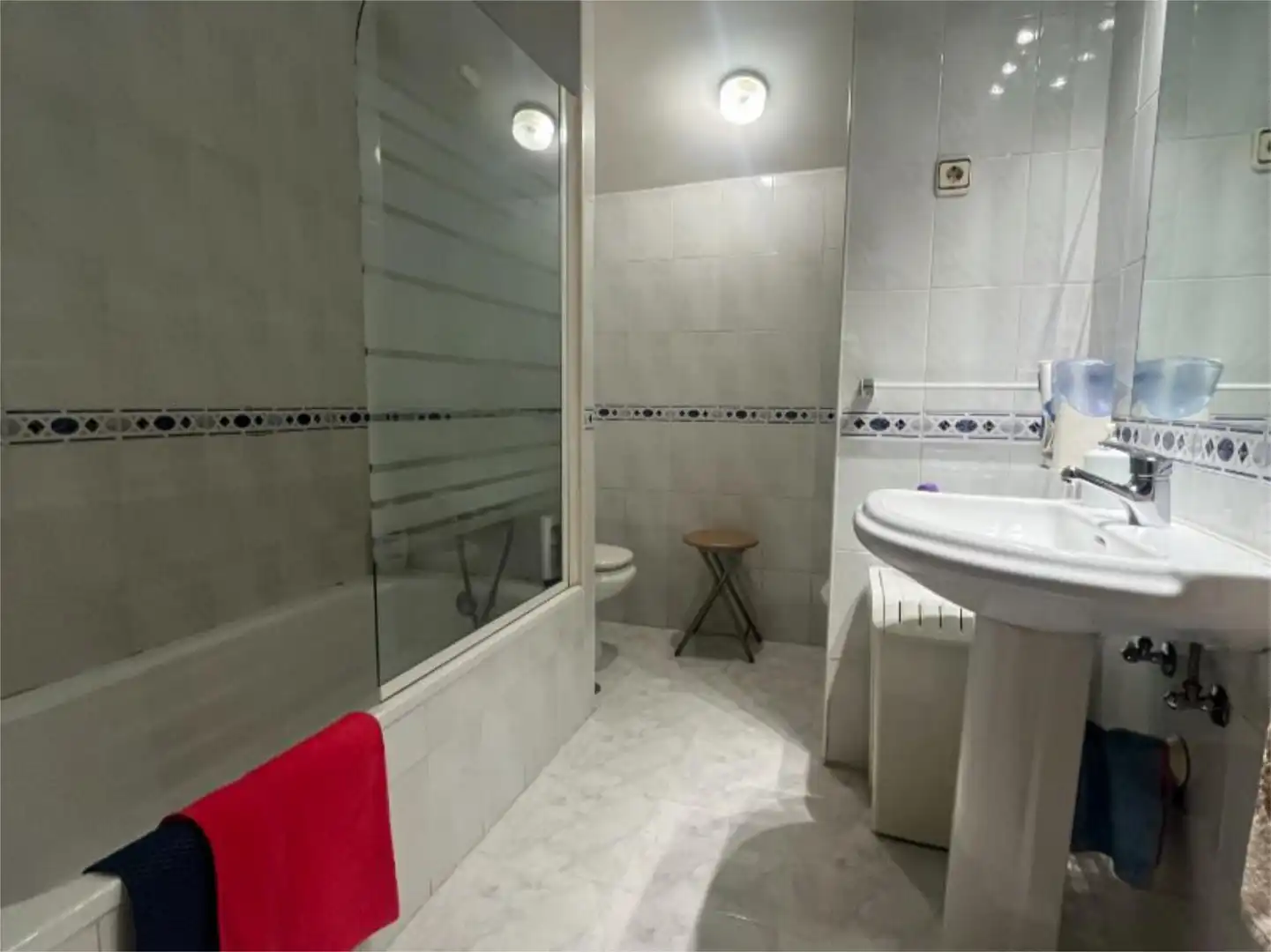 Piso en  Avenida Isaac Albéniz 3 - Foto 20