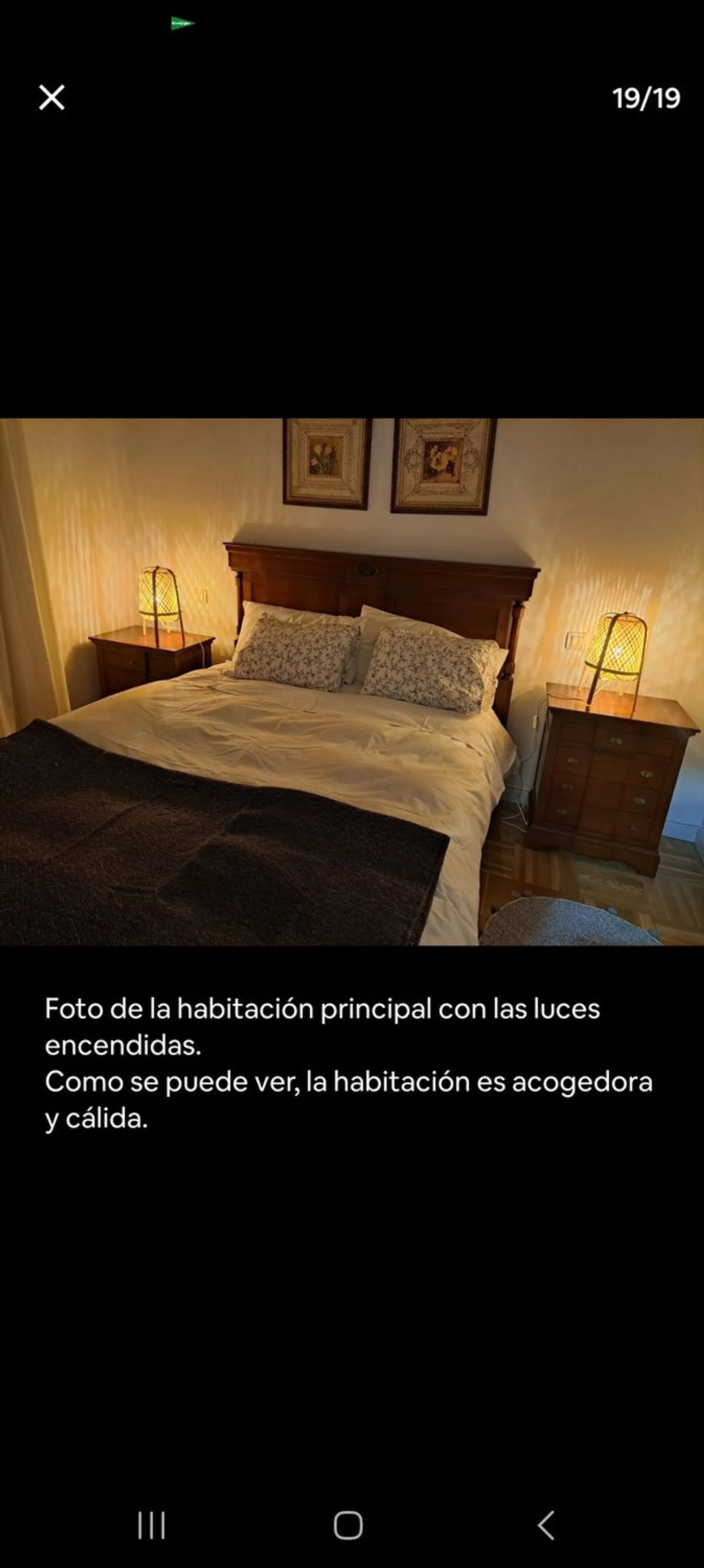 Piso en calle de José Ortega y Gasset, 90 - Foto 1