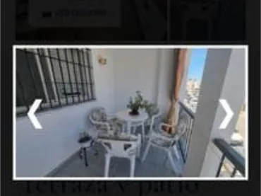 Piso en distrito - Foto 4