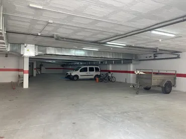 Local comercial en  Urbanización Real de Zaragoza 91 - Foto 3
