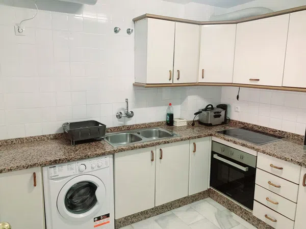 Piso en Jose Cádiz Salvatirrra, 5 - Foto 14