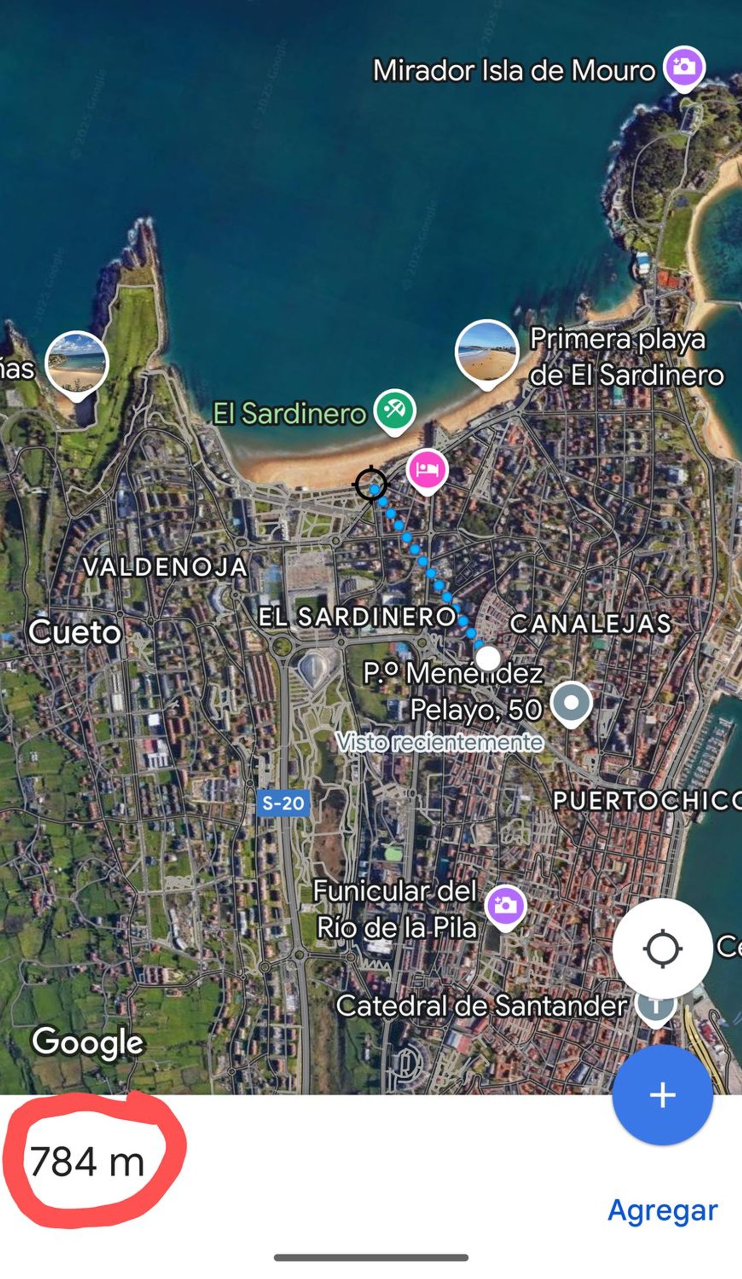 Piso en Calle Benidorm, 6, Los Castros, Los Castros - Foto 12