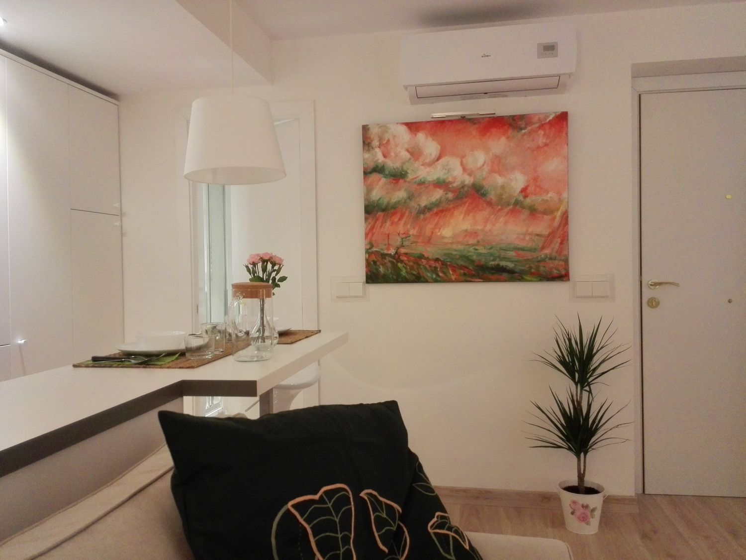 Estudio en calle de Tenerife, 25 - Foto 9