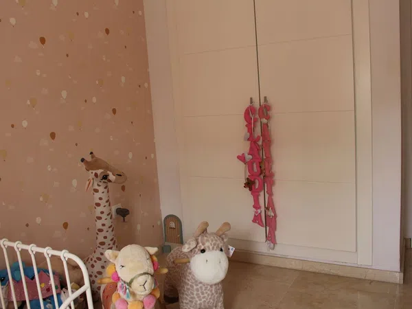 Chalet adosado en Pasaje Corona Boreal, 40, La Motilla - Fuente del Rey, La Motilla - Fuente del Rey - Foto 12