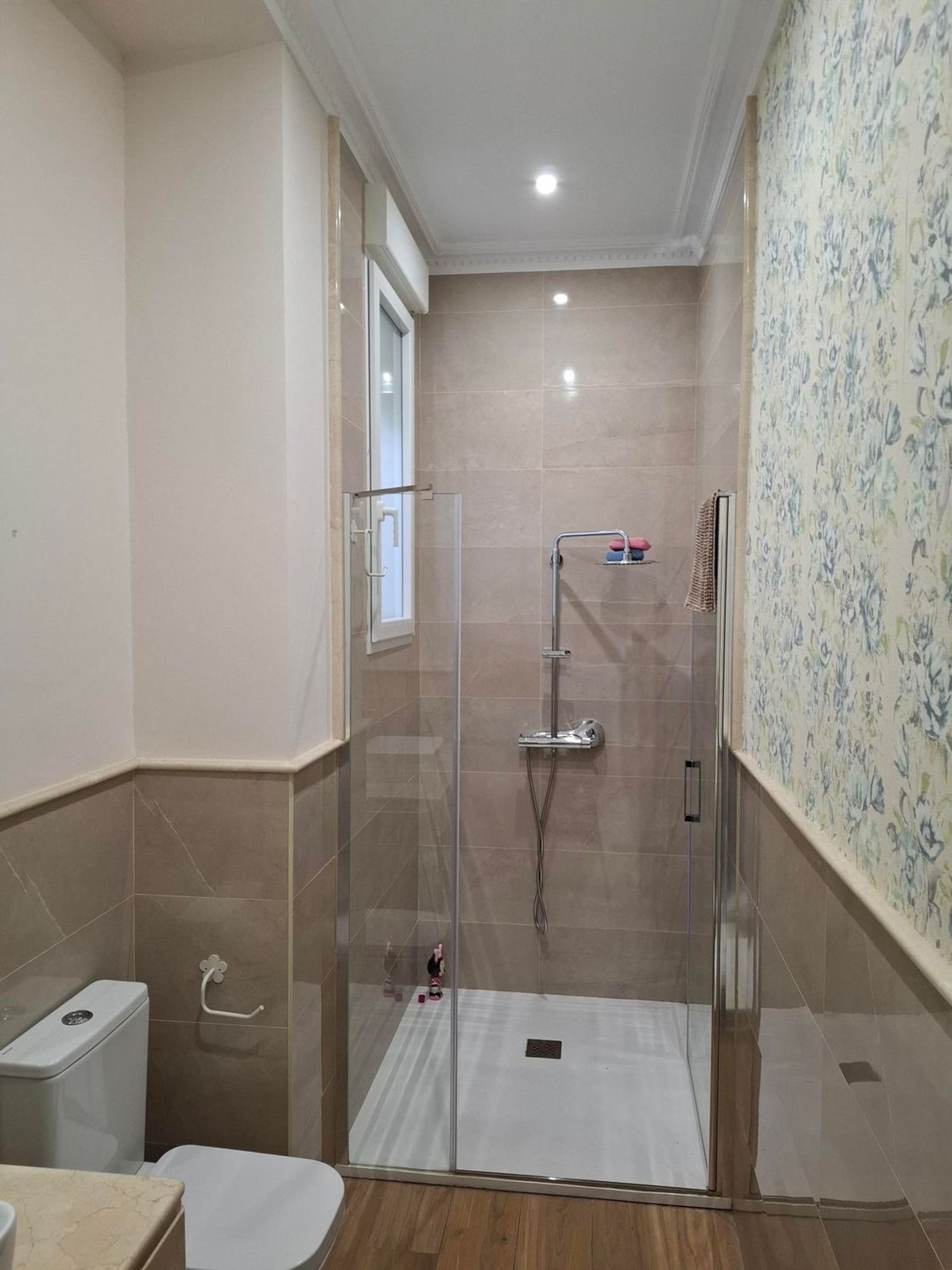 Piso en calle de los Reyes Católicos, 2 - Foto 13