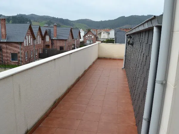 Ático en Calle Barrio el Pozo de la Torre, 93, Mortera, Mortera - Foto 11