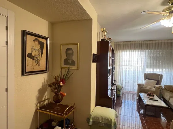 Piso en Paseo de María Agustín, 86, San Pablo - Foto 11