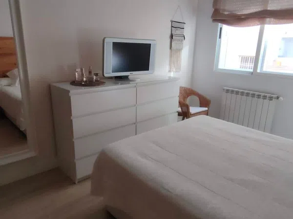 Piso en Paseo Oliva Sabuco de Nantes, 26, Parque sur, Parque sur - Foto 8