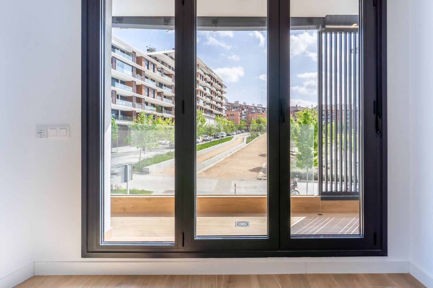 Piso en calle Casimiro Mahou Bierhans, 21 - Foto 3