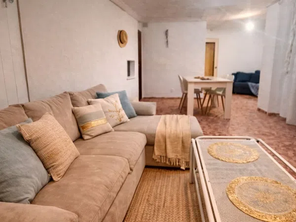 Piso en calle del Cap de la Nau, 7 - Foto 2