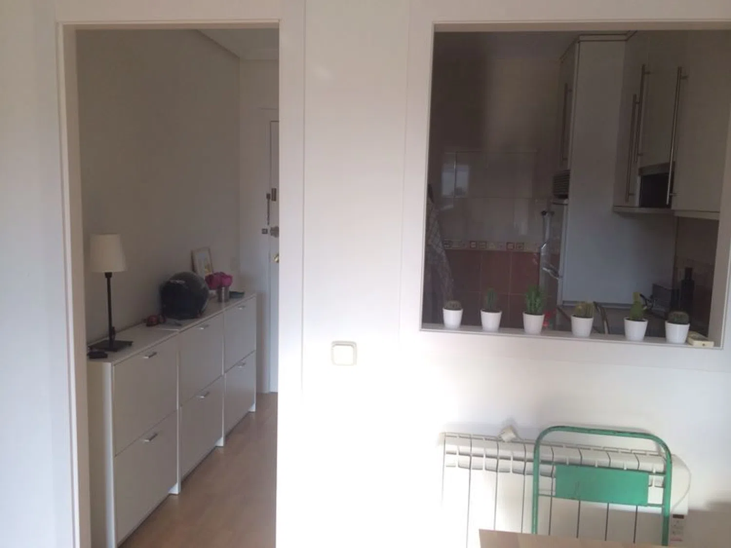 Piso en calle de claudio coello, 24 - Foto 5