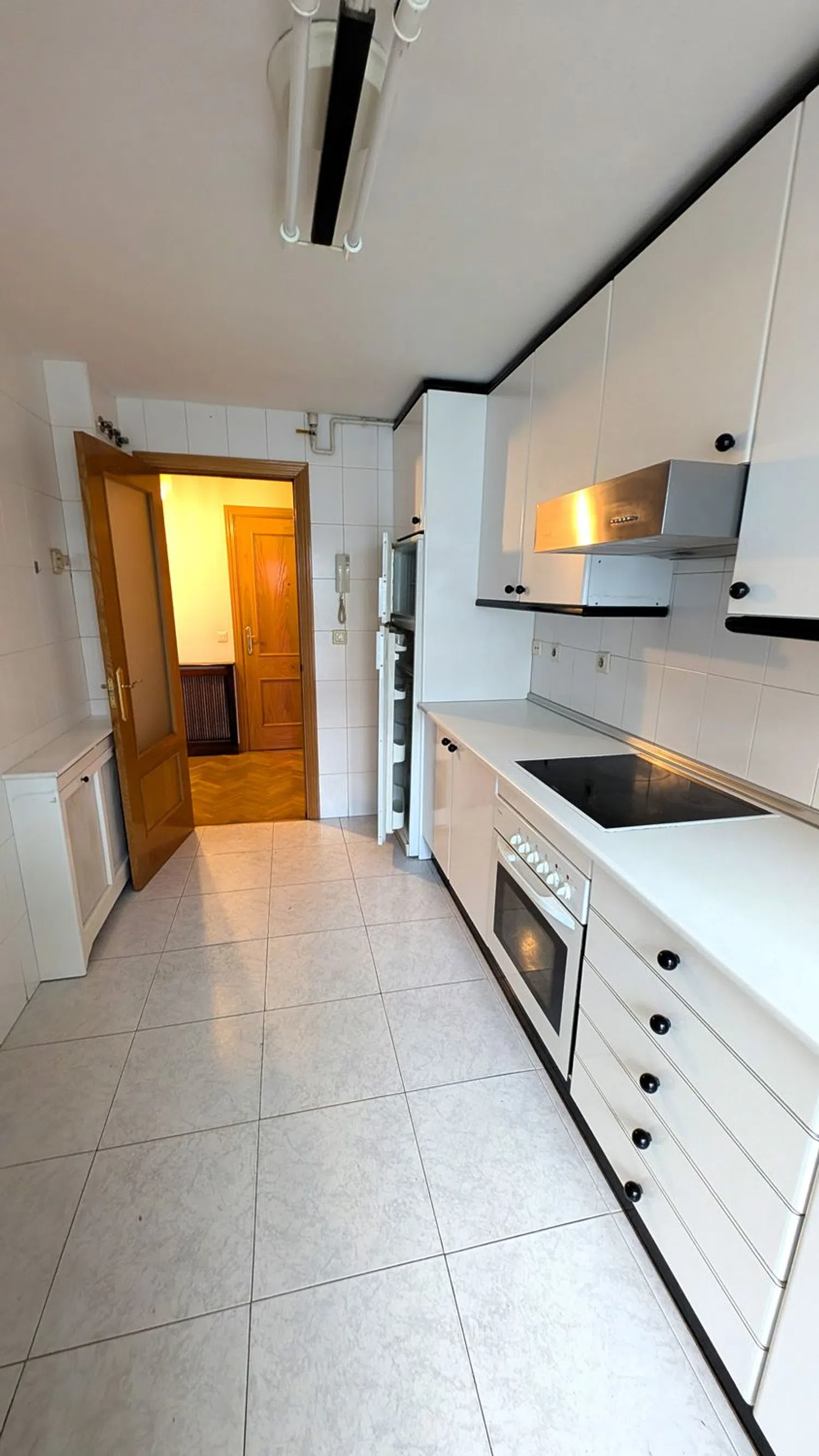 Piso en ronda de la Luna, 18 - Foto 15