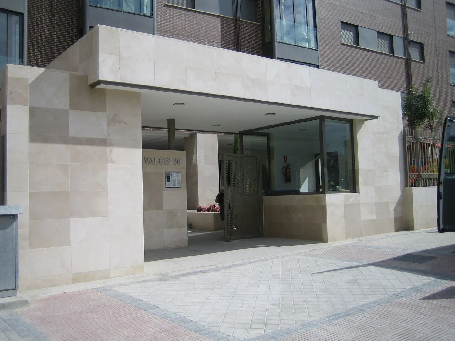 Piso en avenida de Isabel de Valois, 80 - Foto 1