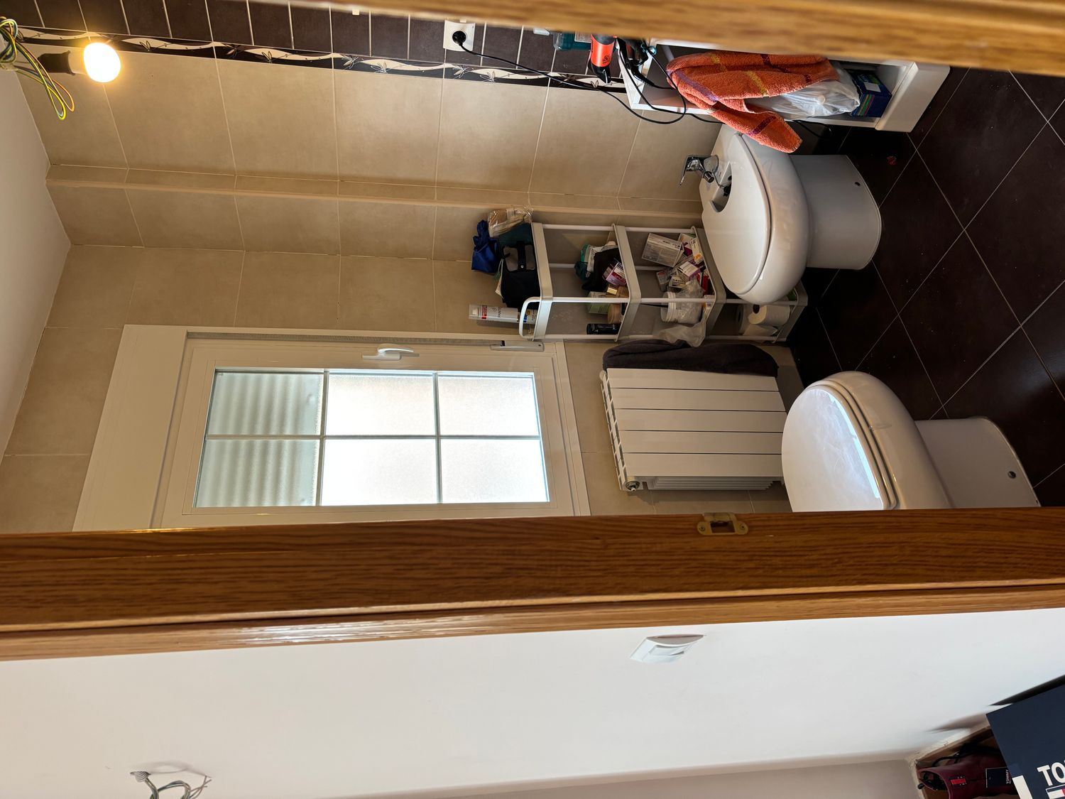 Chalet adosado en calle Pompeya, 2 - Foto 12