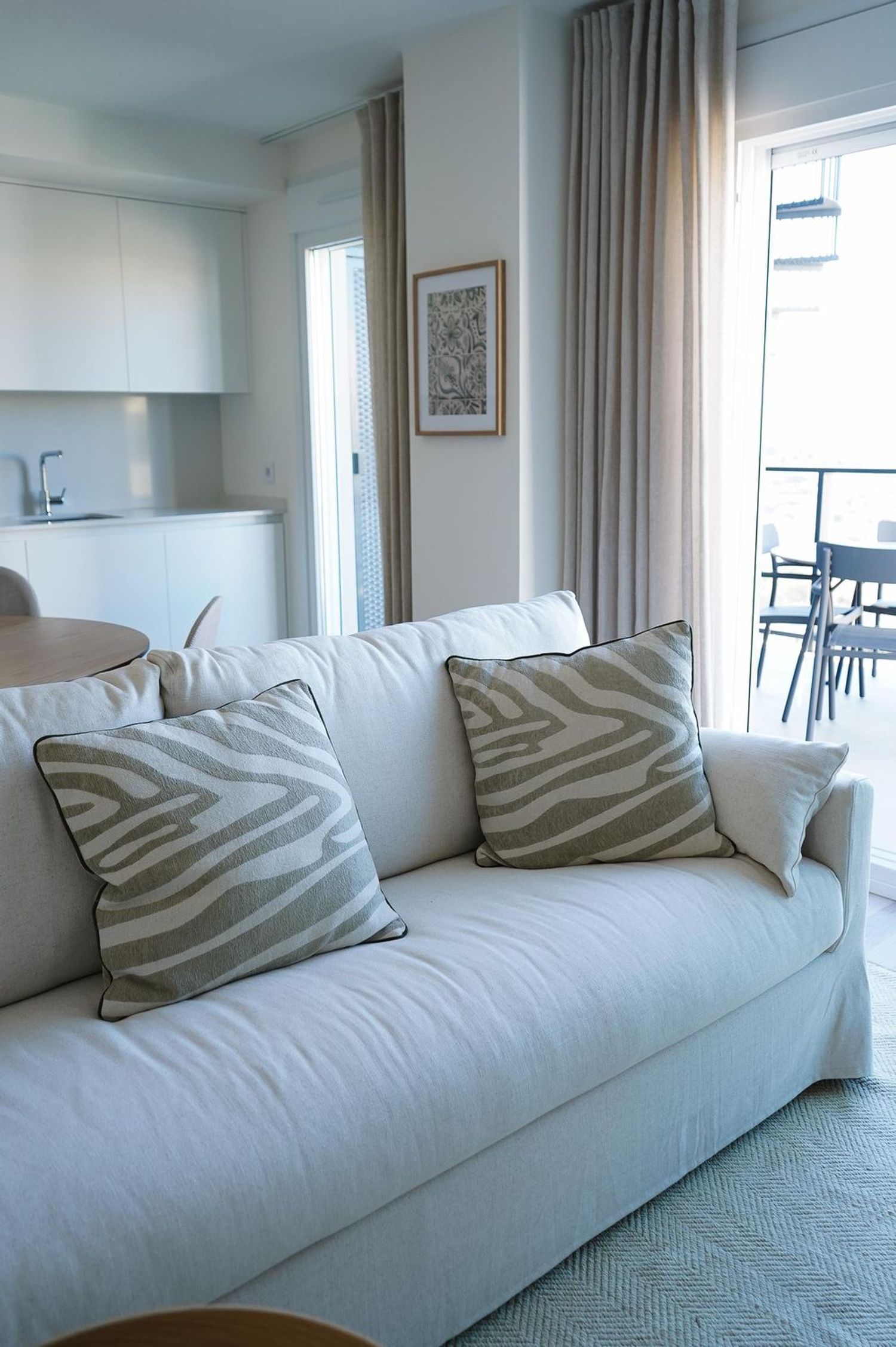 Piso en avenida Barcelona, 2 a, bloque 02 puerta 27 - Foto 12