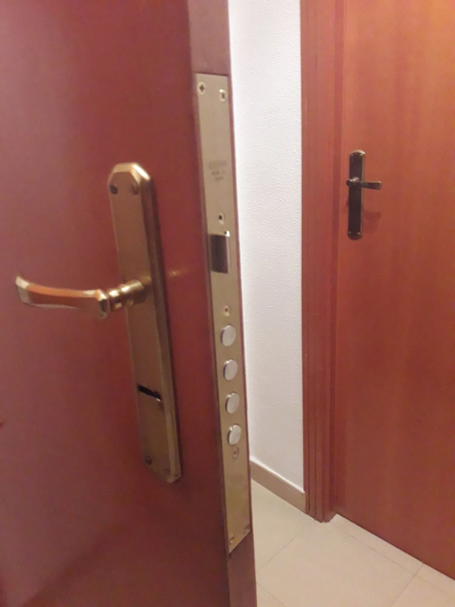 Piso en calle Desamparados, 5 - Foto 18