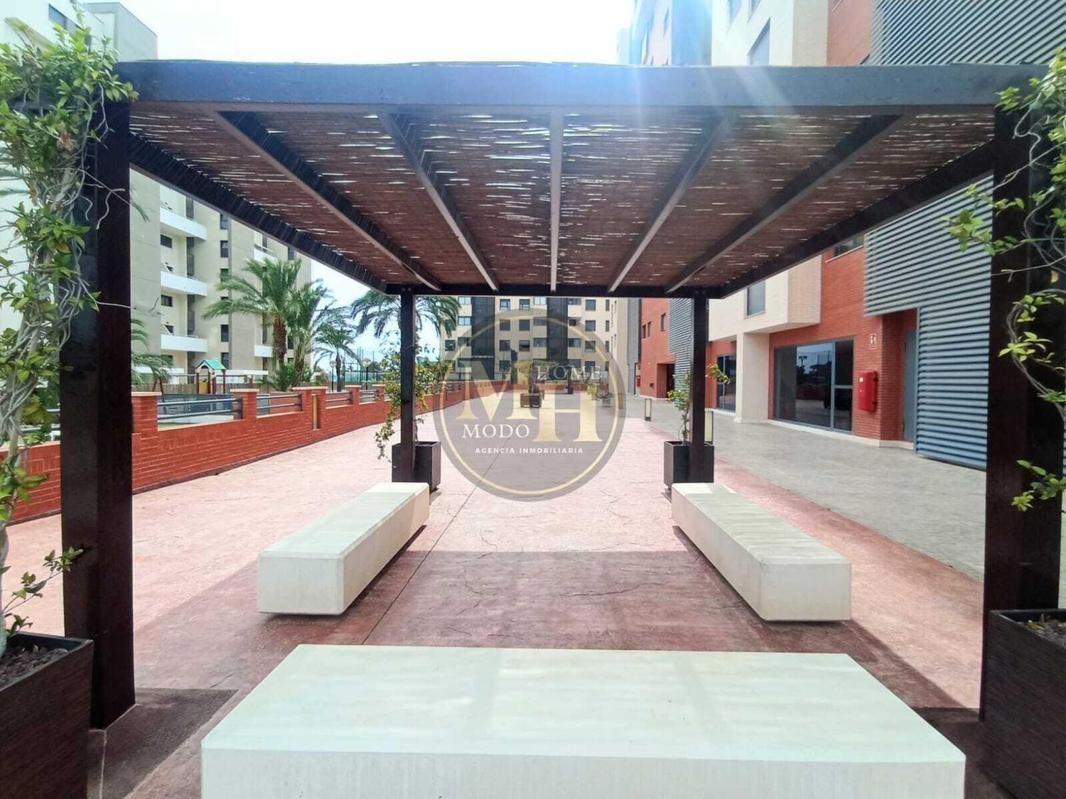 Piso en Calle Músico Vicente Spiteri, PAU 5 - Foto 33
