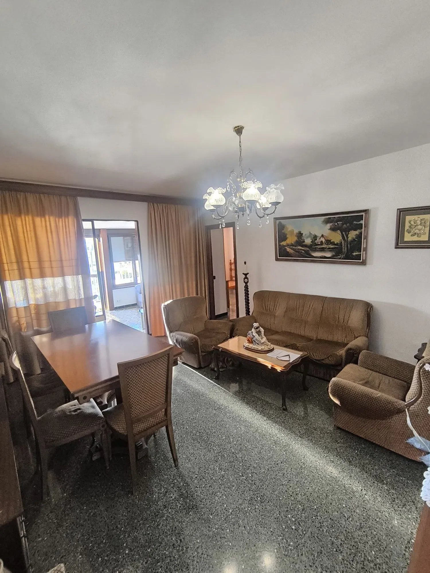 Piso en calle del Pare Bartomeu Pou, 13 - Foto 8