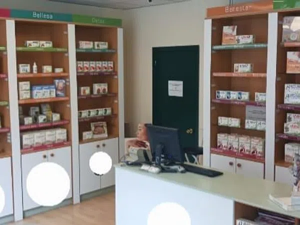 Herbolario en calle de València, 364