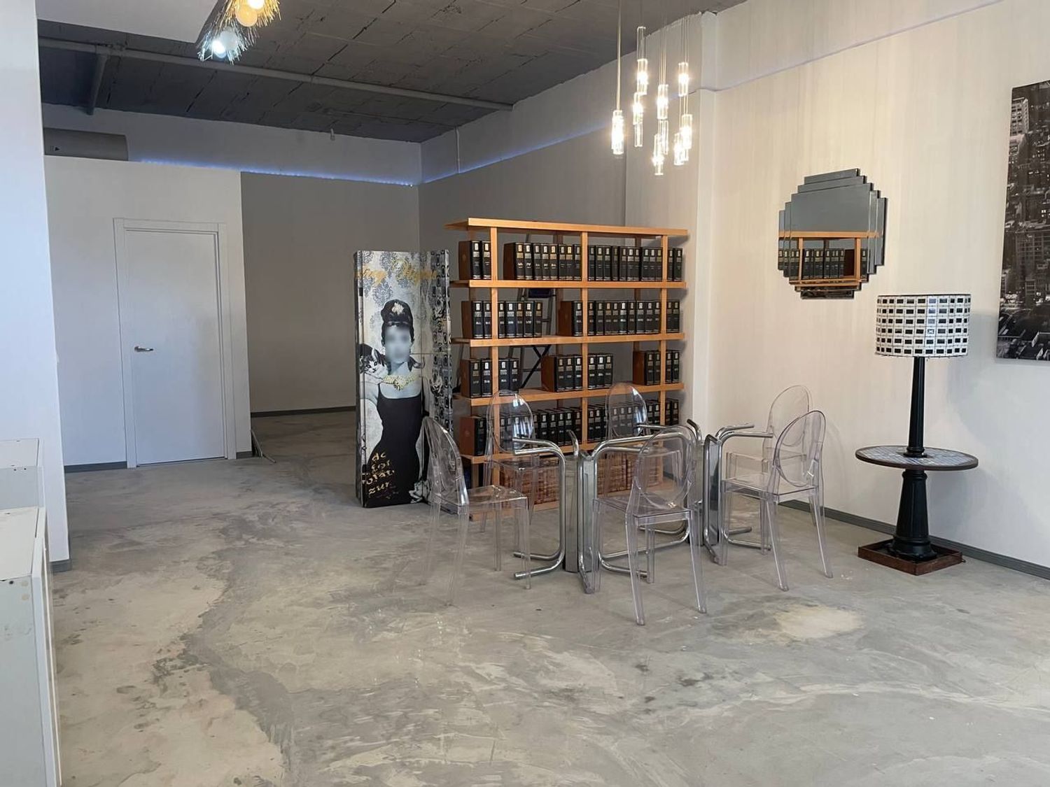 Estudio en pasaje Alcalde Joaquín Alonso, 18 - Foto 3