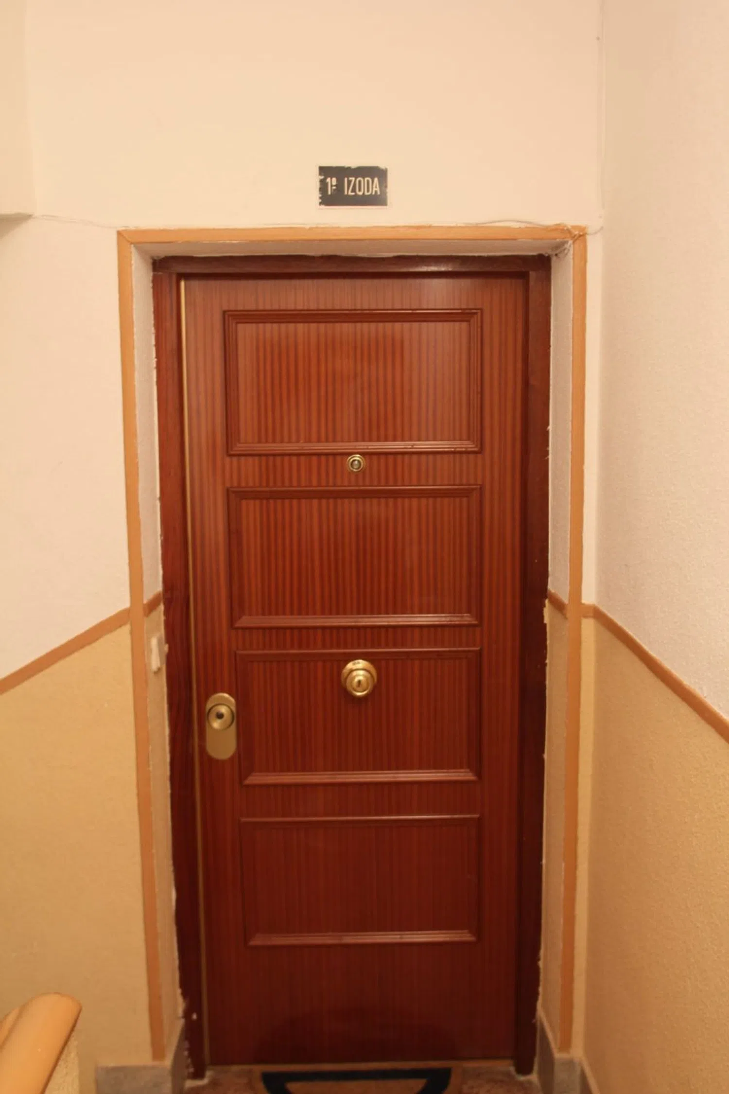 Piso en calle maría Pedraza, 15 - Foto 2