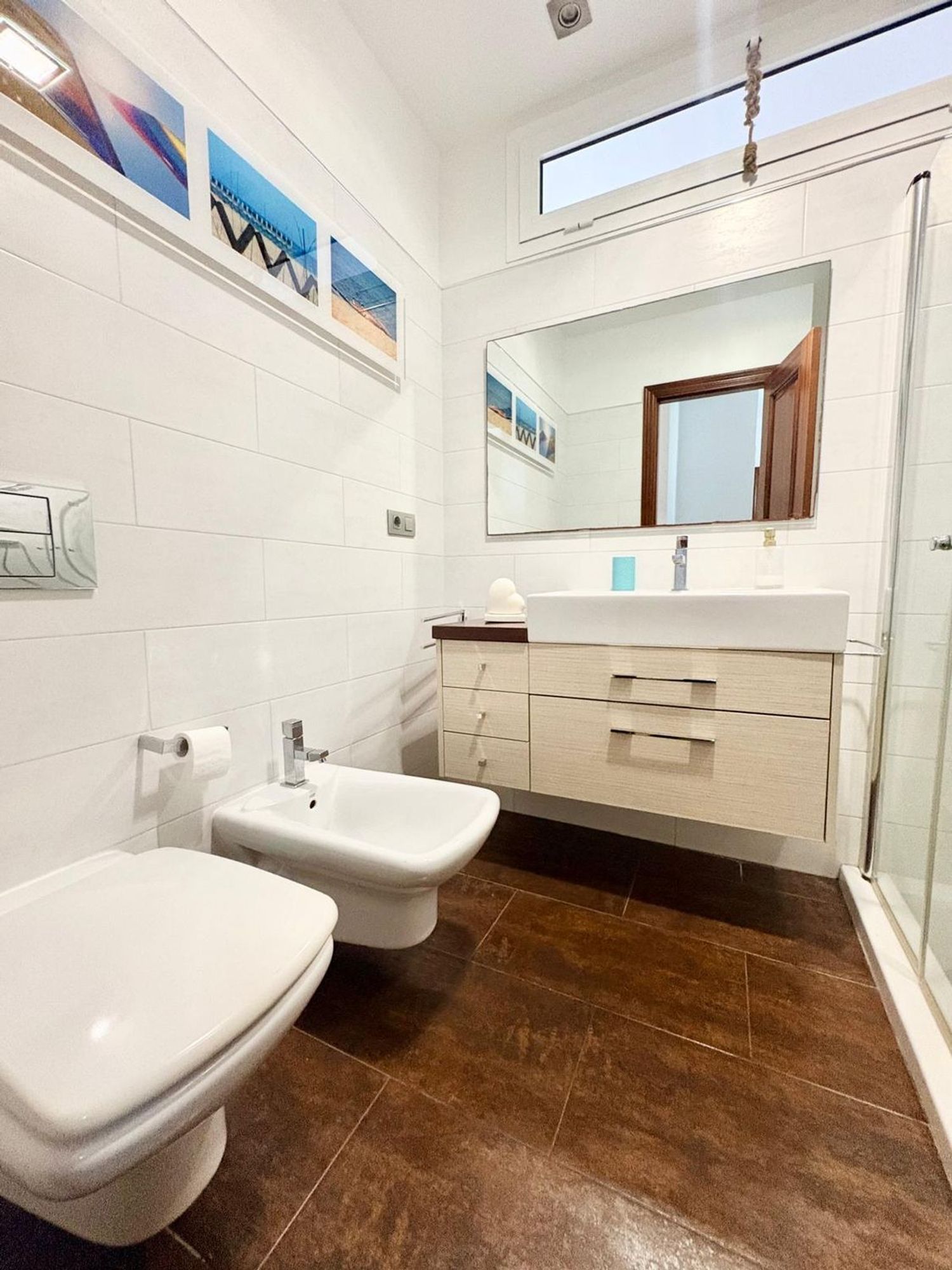 Piso en calle panama, 71 - Foto 17