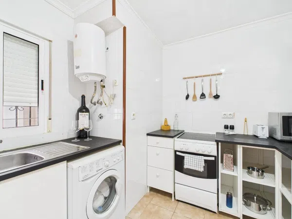 Chalet adosado en Calle Doctor Fleming, 55, Lo Pagán, Lo Pagán - Foto 8