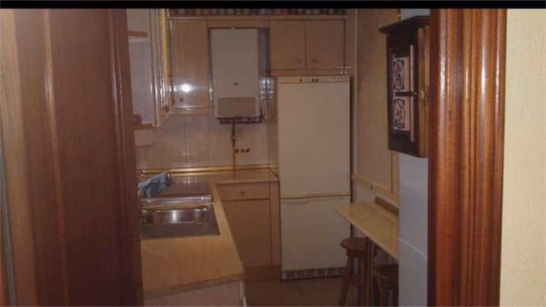 Piso en Casco Histórico - Foto 3