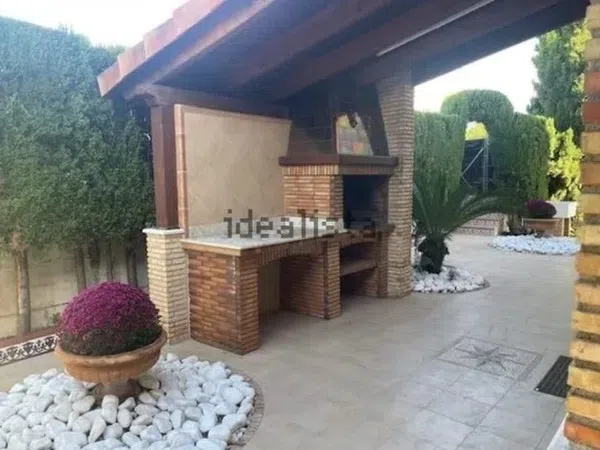 Casa o chalet independiente en Carretera Viver s/n, Zona Playa, Zona Playa - Foto 12