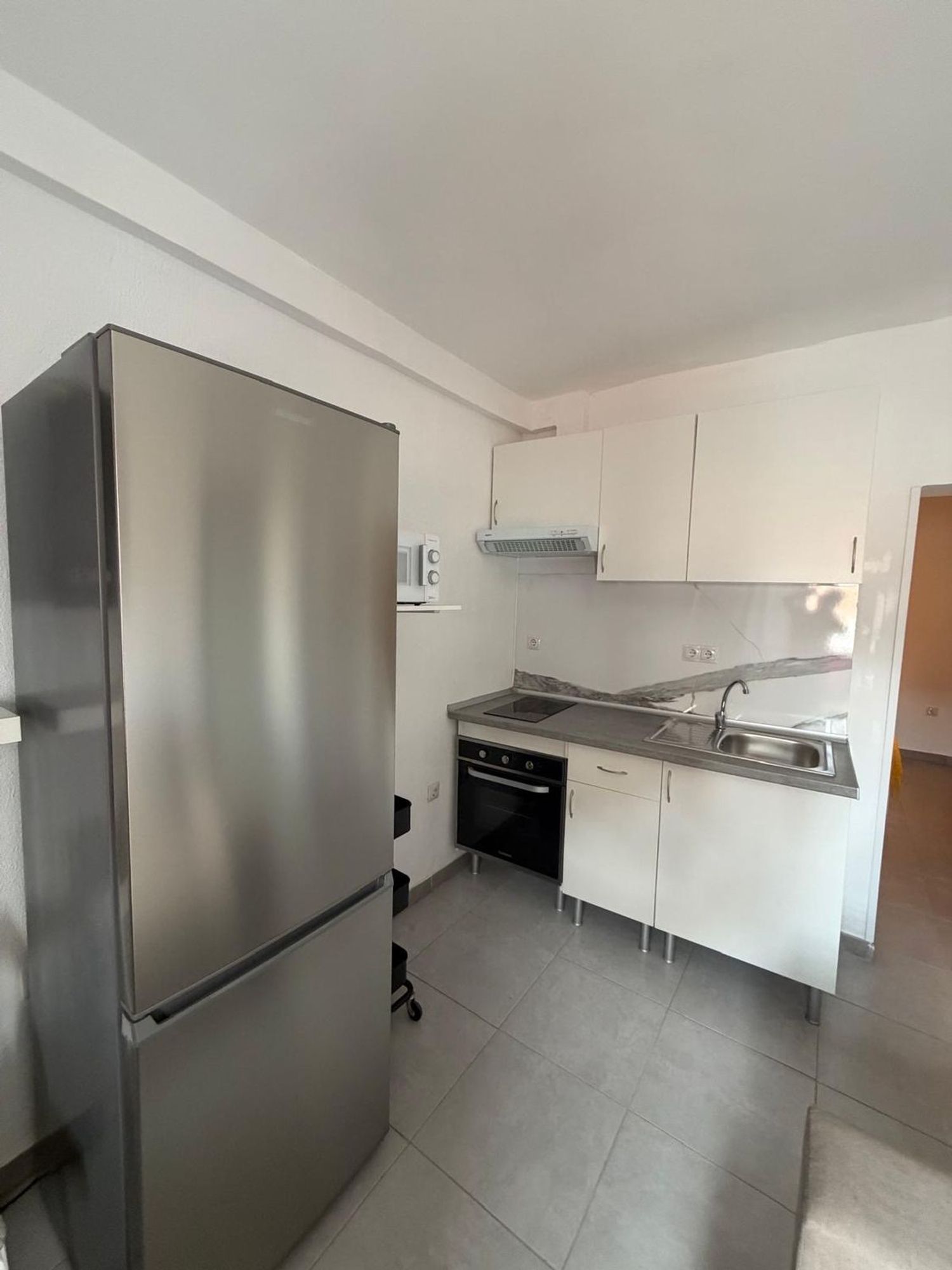 Piso en Santa Cristina - San Rafael, Málaga - Foto 10