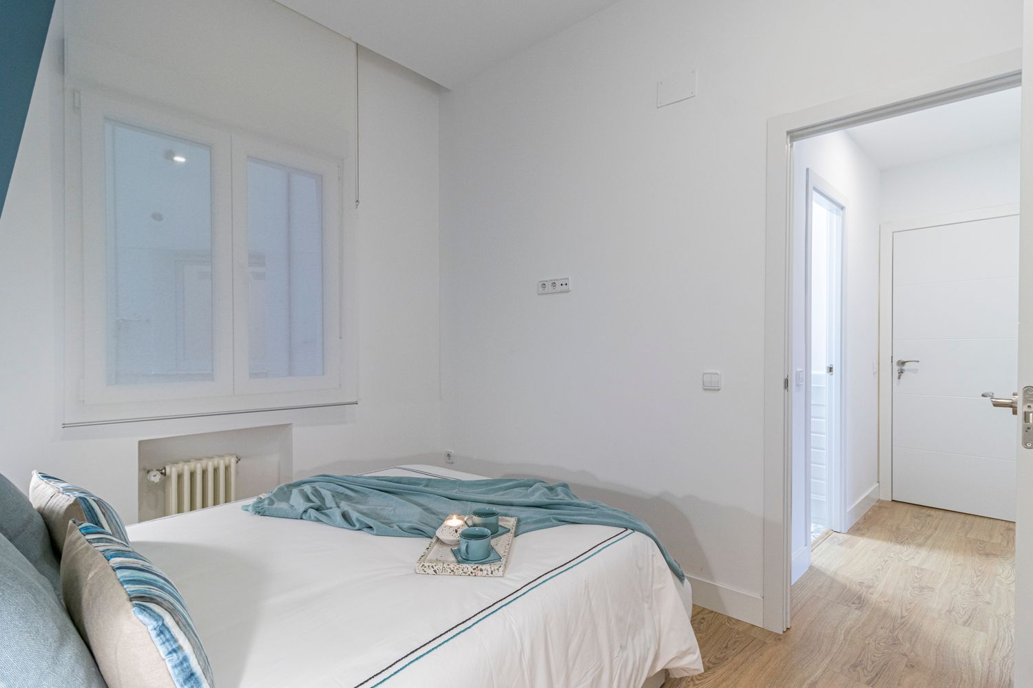 Piso en cuesta de San Vicente, 22 - Foto 9