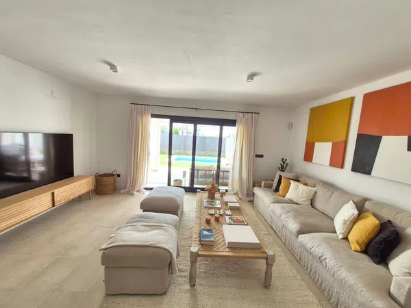 Chalet pareado en El Rompido - Foto 2